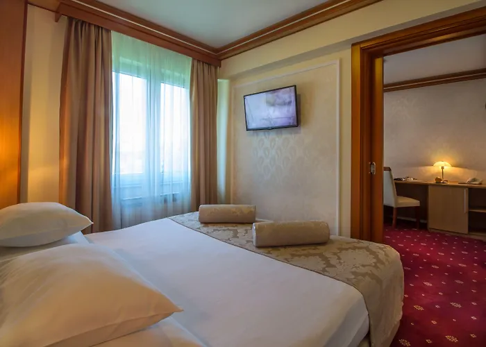 Hotel Cezar Banja Luka