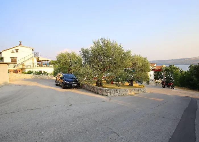 Hotel Lucija