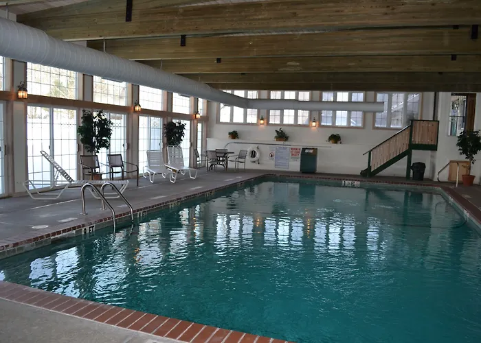 Kancamagus Lodge