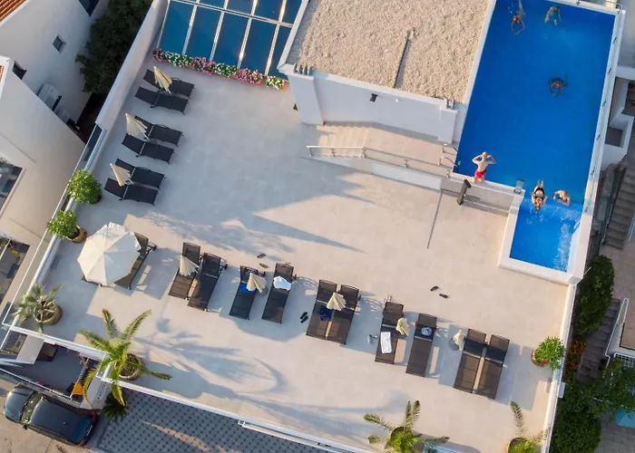 Hotel Villa Nova