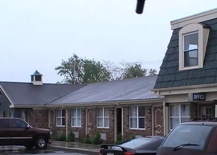 Hometown Inn Galion
