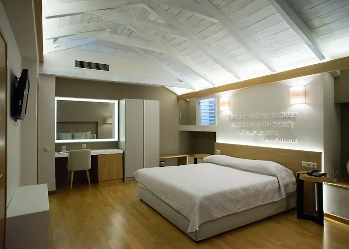 Byzantino Hotel