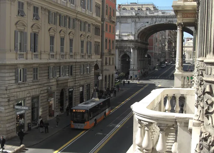 Hotel Bel Soggiorno