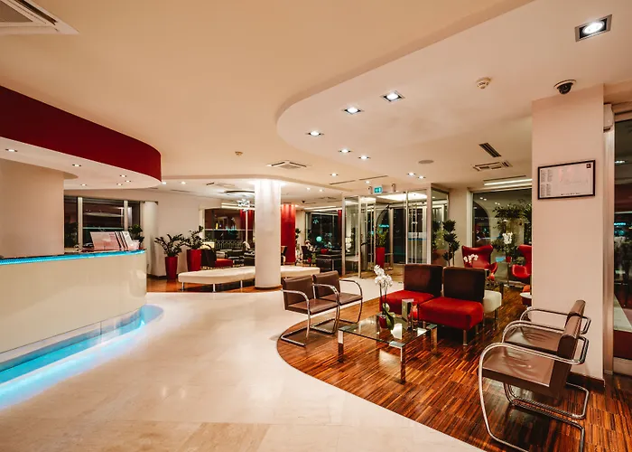 Hotels in Olbia