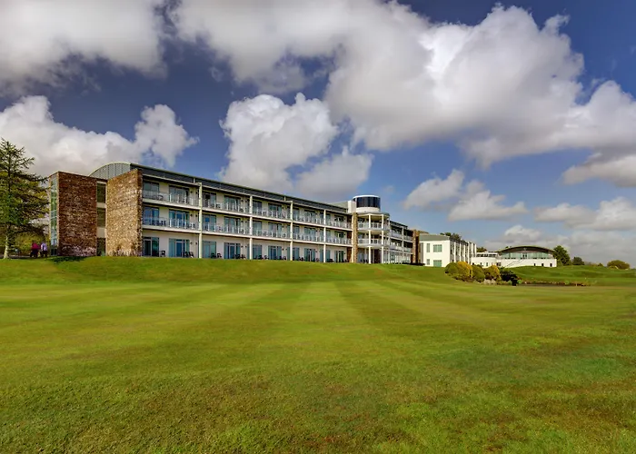 St Mellion Estate