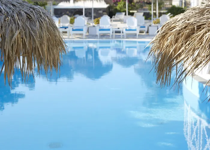 Hermes Hotel