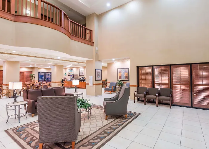 Wingate By Wyndham New Braunfels