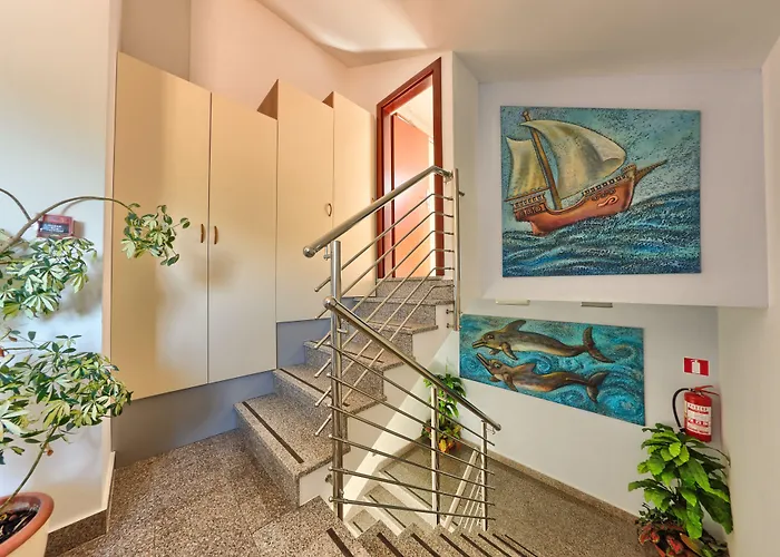 Hotel Trogir