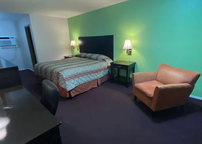 Sunrise Inn