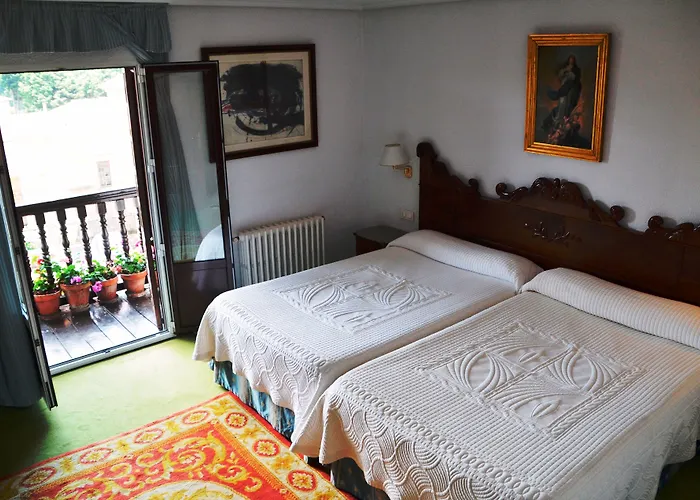 Hotel Museo Los Infantes
