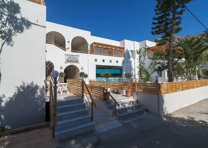 Amaryllis Hotel