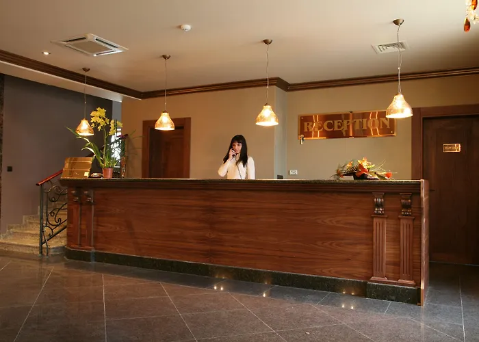 Ventura Boutique Hotel