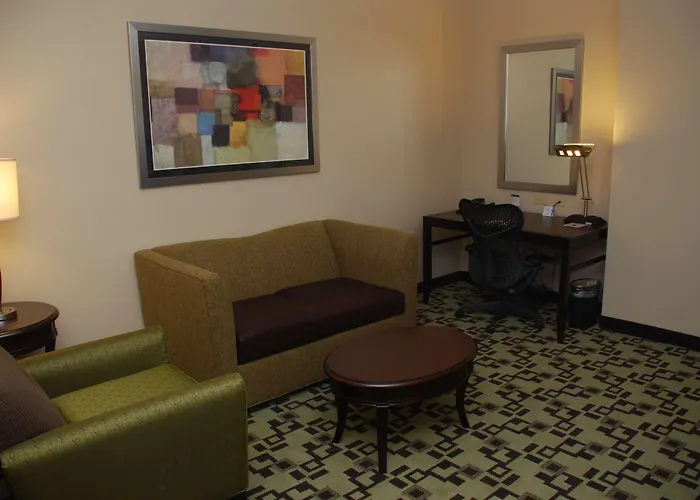 Hilton Garden Inn Birmingham/Trussville
