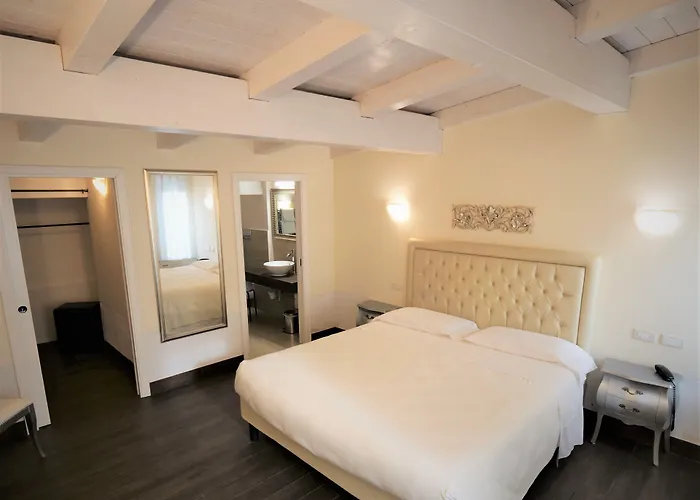 Hotel Patavium