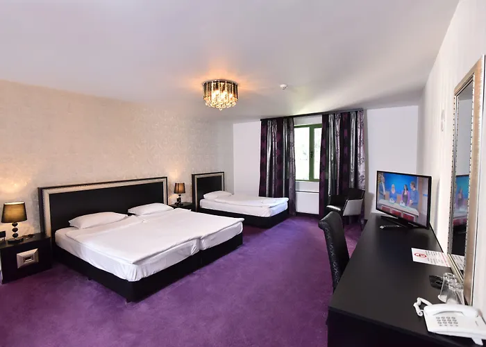 Hotel Elegance