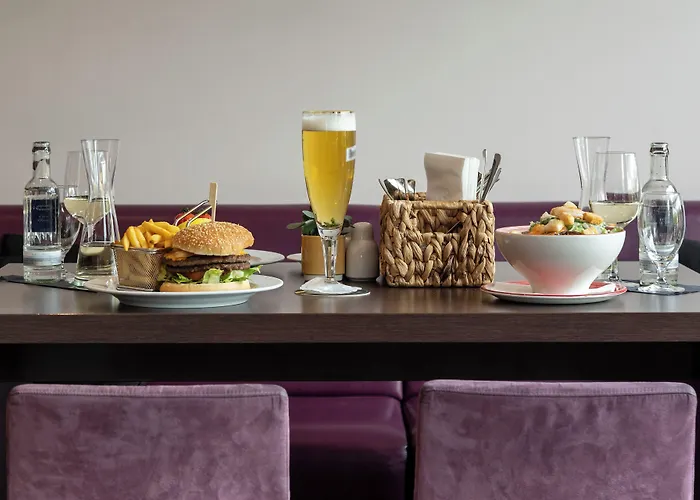 IntercityHotel Berlin Brandenburg Airport