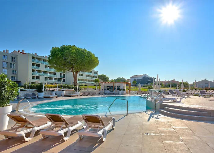 Hotels in Medulin