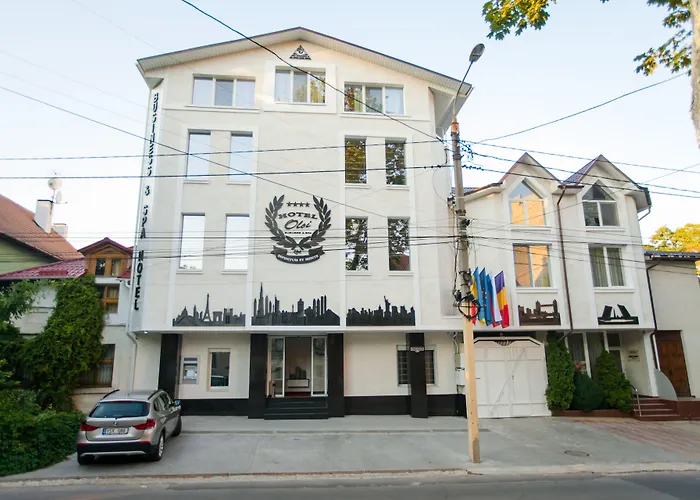 Bed&Breakfast Olsi