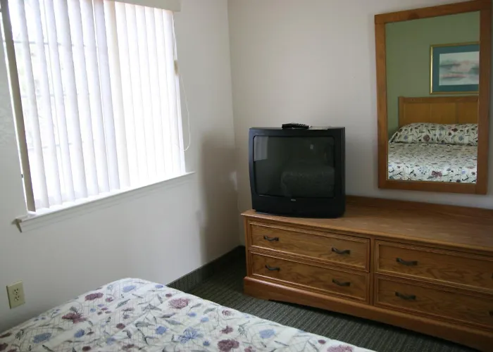 Affordable Suites Salisbury