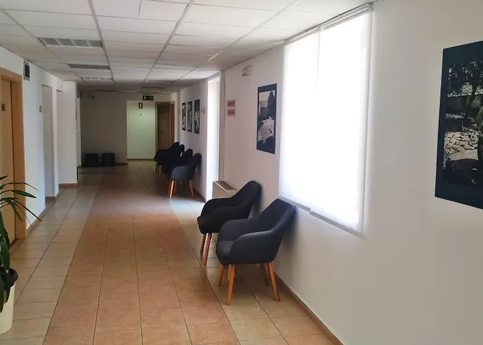 Hotel Porto