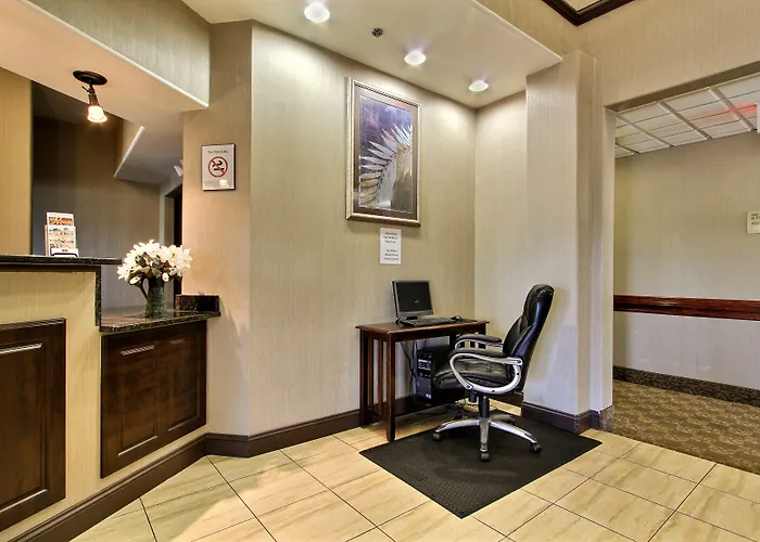 Magnolia Inn And Suites Pooler