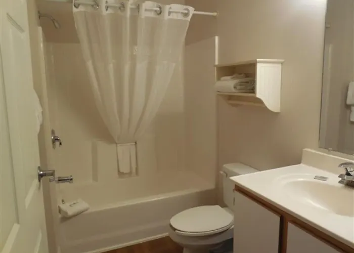 Affordable Suites Sumter