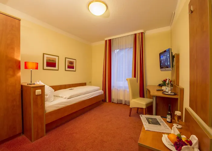 Heidehotel Rieckmann