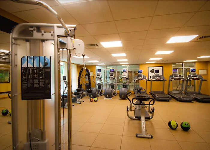 Hilton Garden Inn Rockville - Gaithersburg