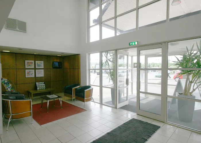 Peterborough Cheap Hotels