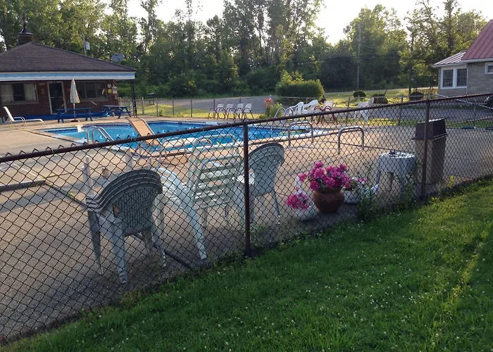 Anchor Motel