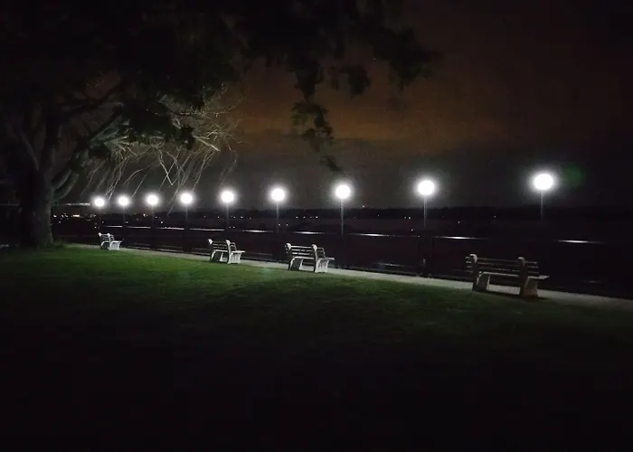 Anchor Motel
