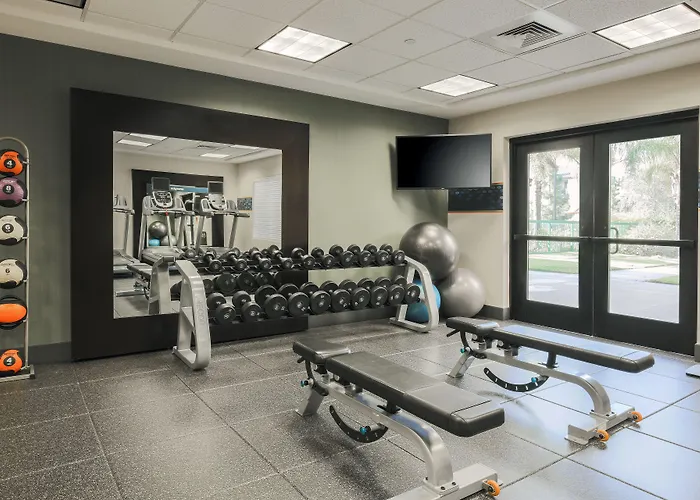 Thousand Oaks Boutique Hotels
