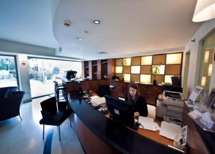 Seanet Hotel By Afi Hotels