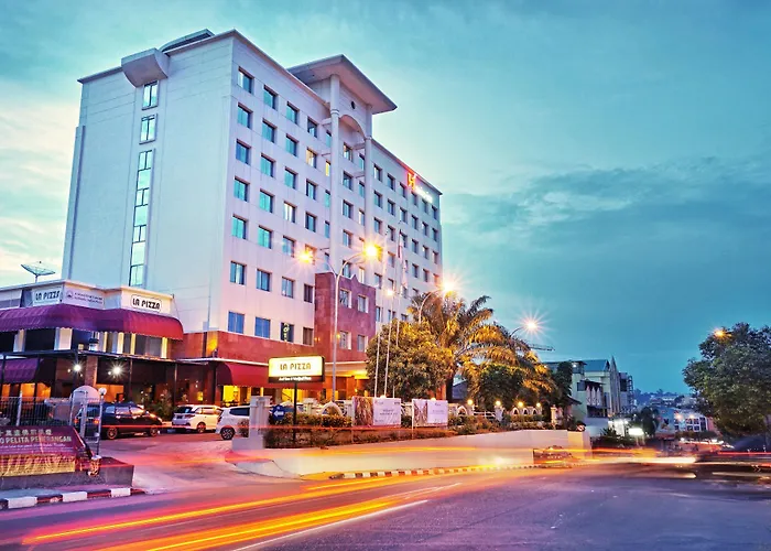 Swiss-Belinn Baloi Batam
