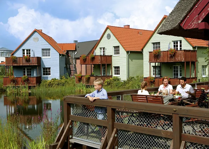Beech Resort Fleesensee