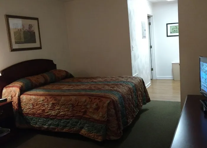 Affordable Suites Charlottesville