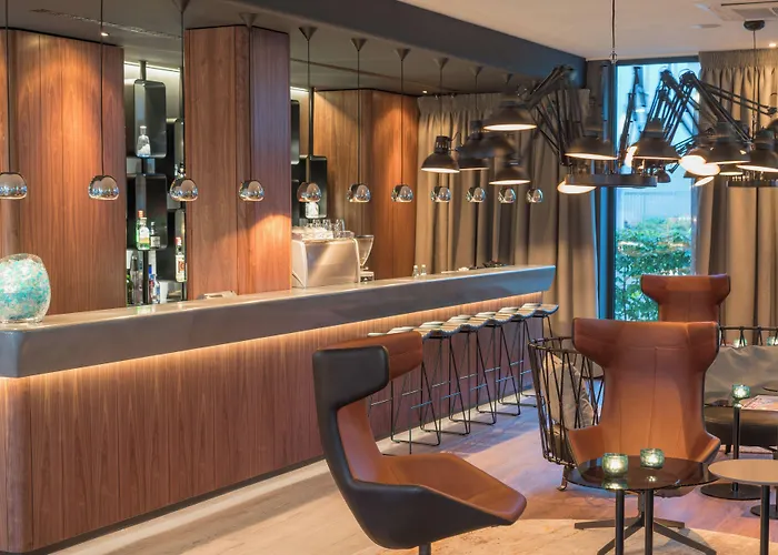 Motel One Hamburg-Airport