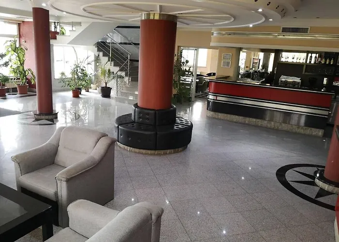 Hotel Elegance