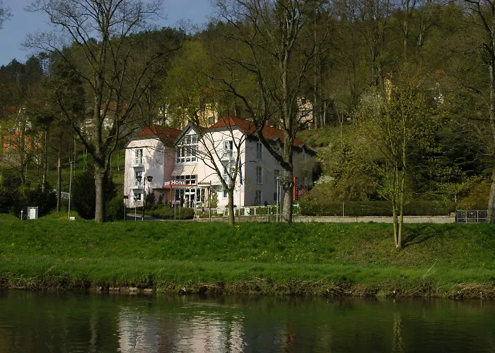 AltstadtHotel an der Werra