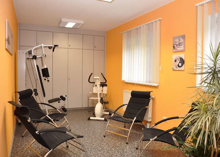 AltstadtHotel an der Werra