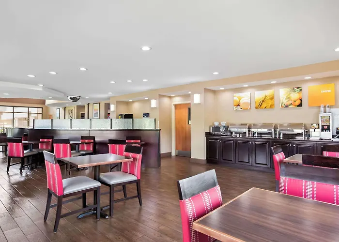 Comfort Suites Gulfport Central