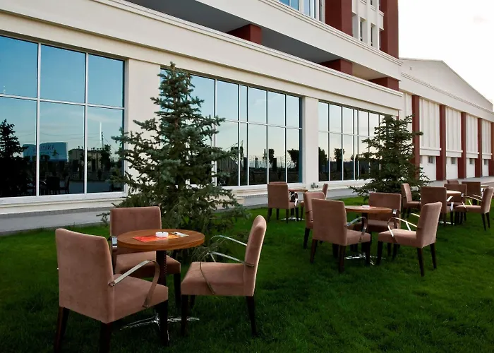 Anemon Grand Malatya Otel