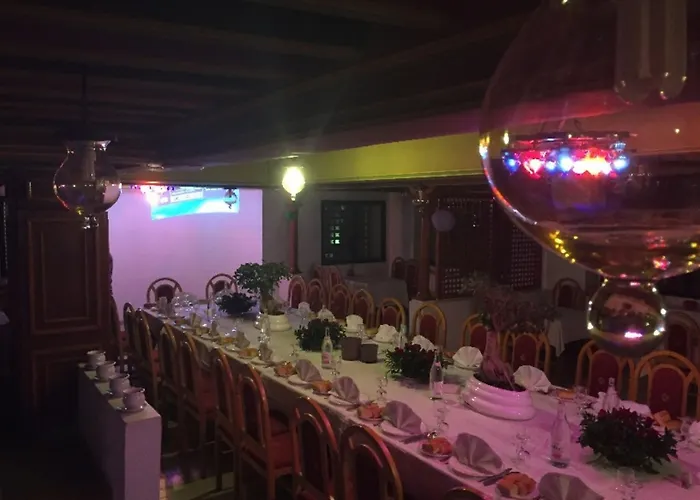 Hotels in Hammamet