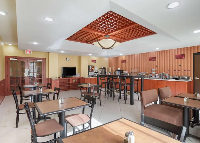 Best Western Plus Flowood Inn & Suites