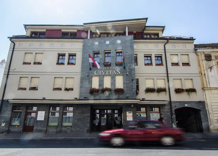 Hotel Civitas