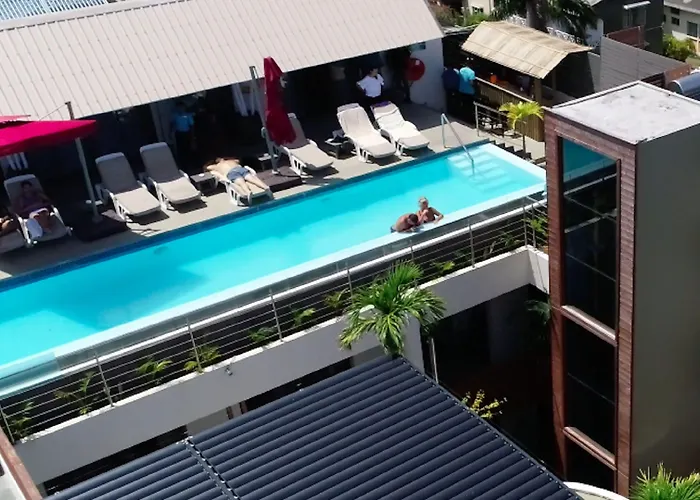 Pereybere Hotel&Spa