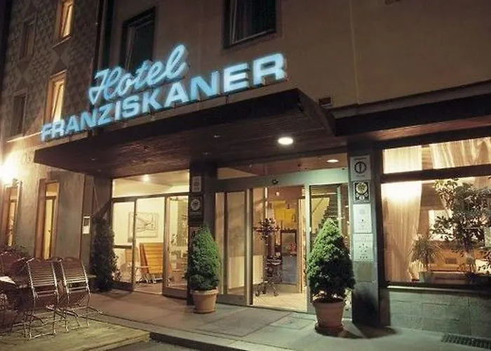 Franziskaner
