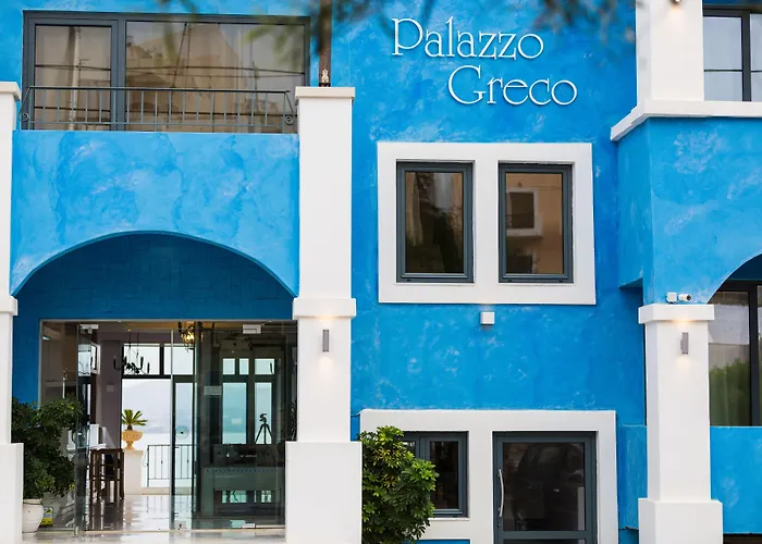Palazzo Greco