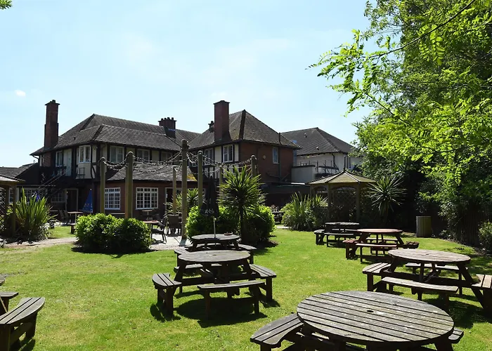Crown, Droitwich By Marston'S Inns