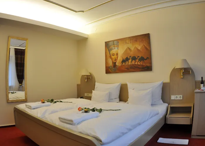 Hotel Ambiente